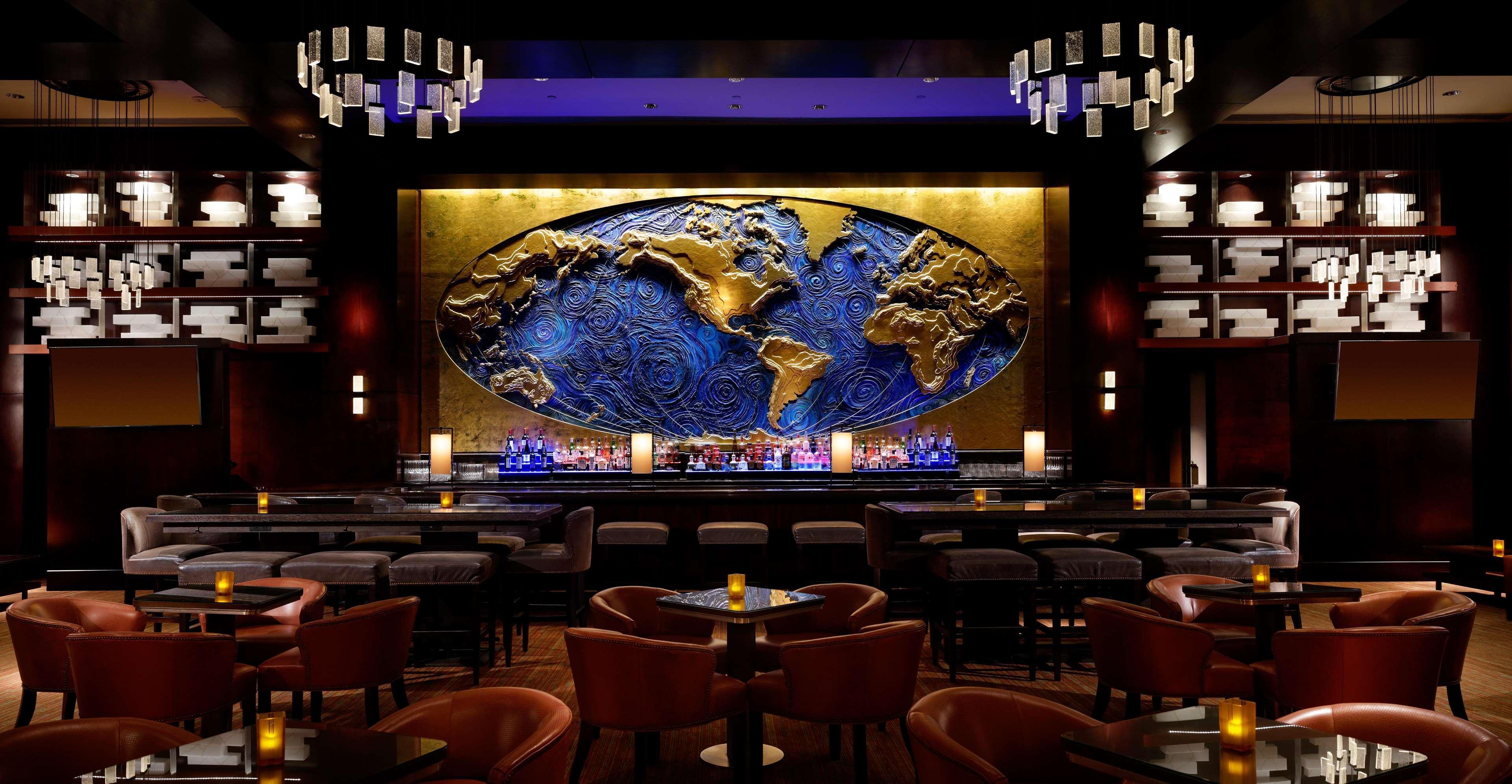 Hilton Jinan South Hotel & Residences Экстерьер фото